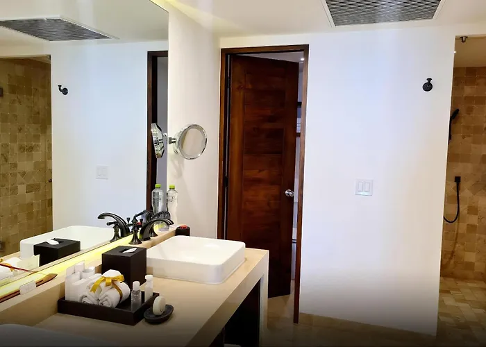 Appartement Deluxe Junior Ocean View - Casa Del Mar Cabo San Lucas