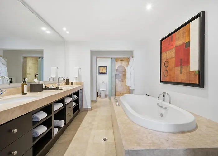 Deluxe Junior Ocean View - Casa Del Mar *
