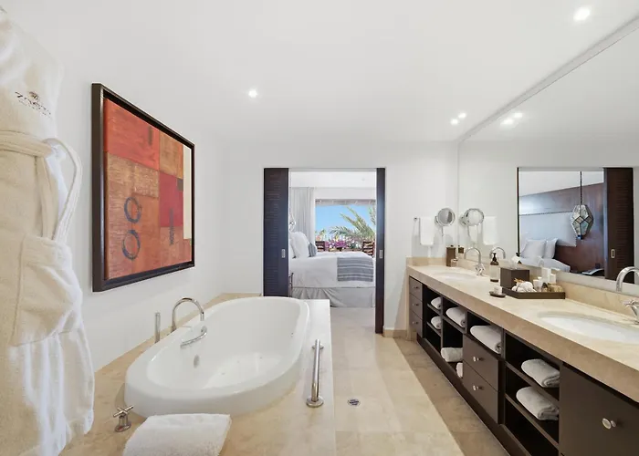 Deluxe Junior Ocean View - Casa Del Mar *
