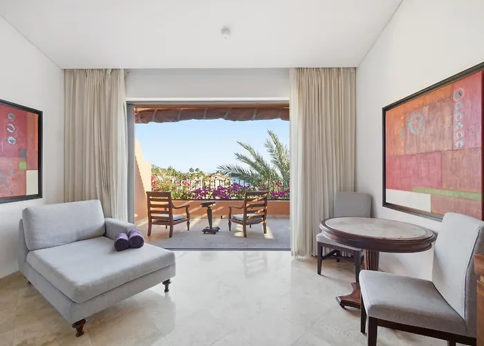 Appartement Deluxe Junior Ocean View - Casa Del Mar Cabo San Lucas