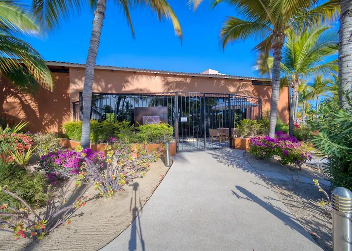 Deluxe Junior Ocean View - Casa Del Mar Cabo San Lucas