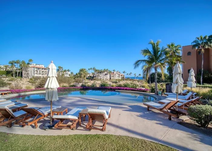 Deluxe Junior Ocean View - Casa Del Mar *