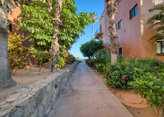 Deluxe Junior Ocean View - Casa Del Mar Appartement Cabo San Lucas