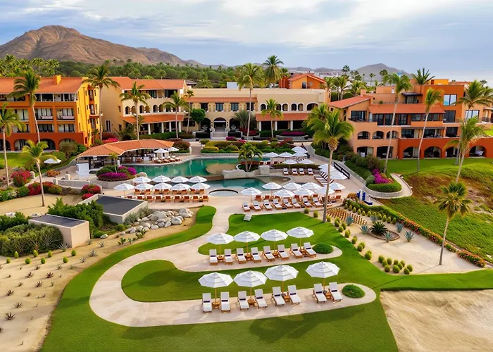 Deluxe Junior Ocean View - Casa Del Mar * Cabo San Lucas