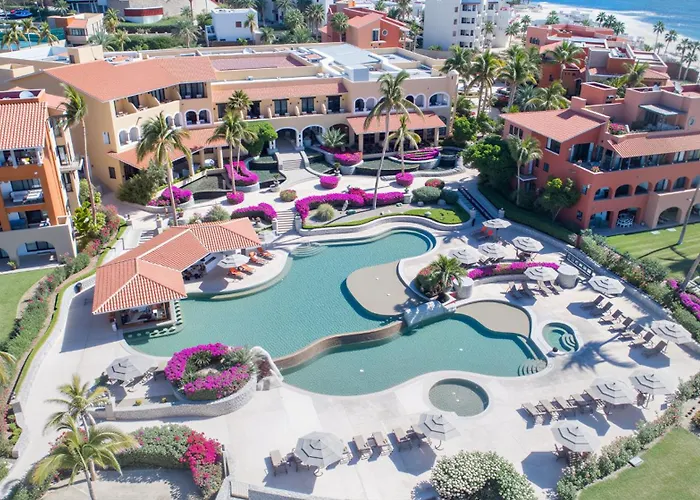 Deluxe Junior Ocean View - Casa Del Mar