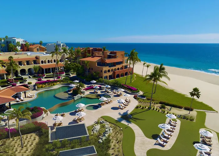 Appartement Deluxe Junior Ocean View - Casa Del Mar *