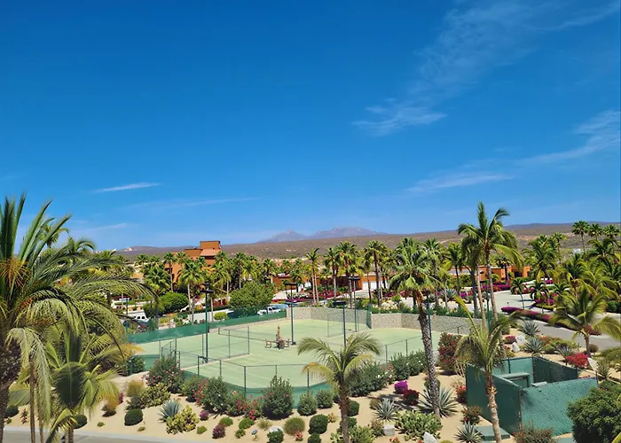 Deluxe Junior Ocean View - Casa Del Mar * Cabo San Lucas
