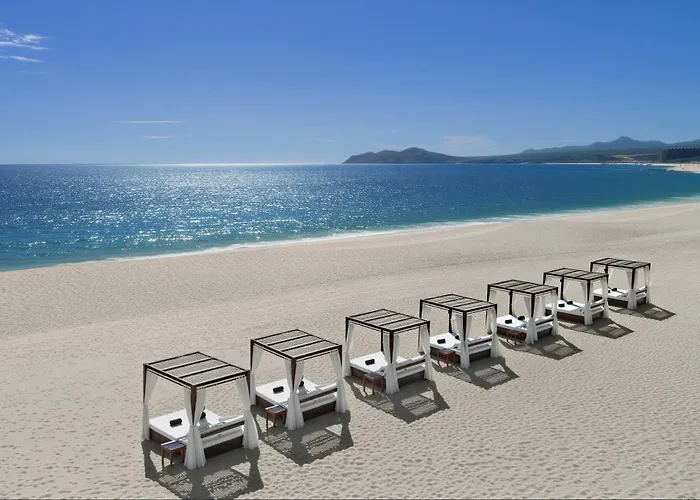 Deluxe Junior Ocean View - Casa Del Mar Appartement Cabo San Lucas