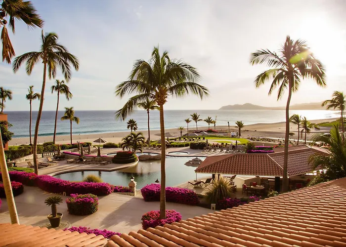 Appartement Deluxe Junior Ocean View - Casa Del Mar