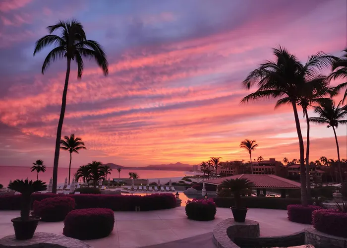 Deluxe Junior Ocean View - Casa Del Mar * Cabo San Lucas