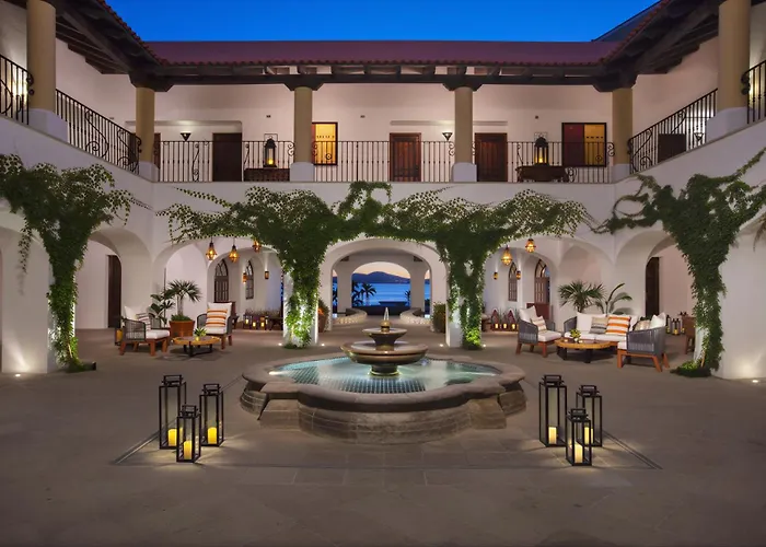 Deluxe Junior Ocean View - Casa Del Mar