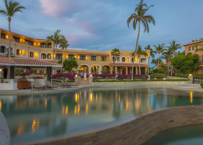 Deluxe Junior Ocean View - Casa Del Mar *