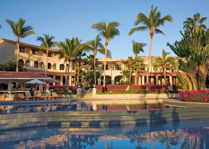 Deluxe Junior Ocean View - Casa Del Mar * Cabo San Lucas