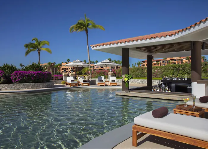 Deluxe Junior Ocean View - Casa Del Mar Appartement Cabo San Lucas