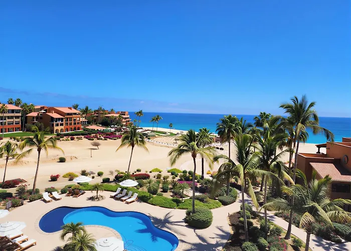 Deluxe Junior Ocean View - Casa Del Mar Appartement Cabo San Lucas