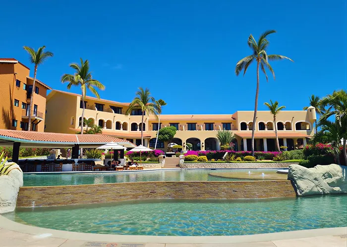 Deluxe Junior Ocean View - Casa Del Mar Appartement