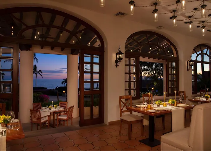 Deluxe Junior Ocean View - Casa Del Mar Appartement Cabo San Lucas