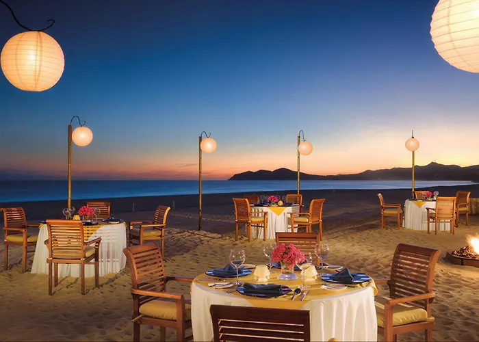 Deluxe Junior Ocean View - Casa Del Mar * Cabo San Lucas