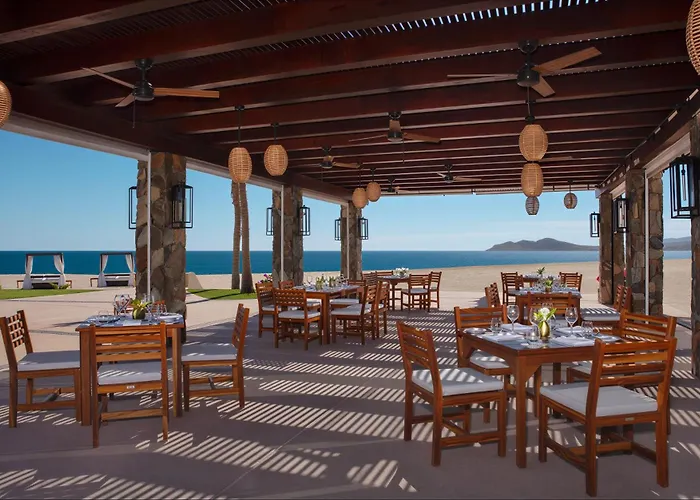 Deluxe Junior Ocean View - Casa Del Mar Appartement Cabo San Lucas